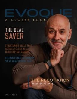 A Closer Look Magazine issue 2 cover