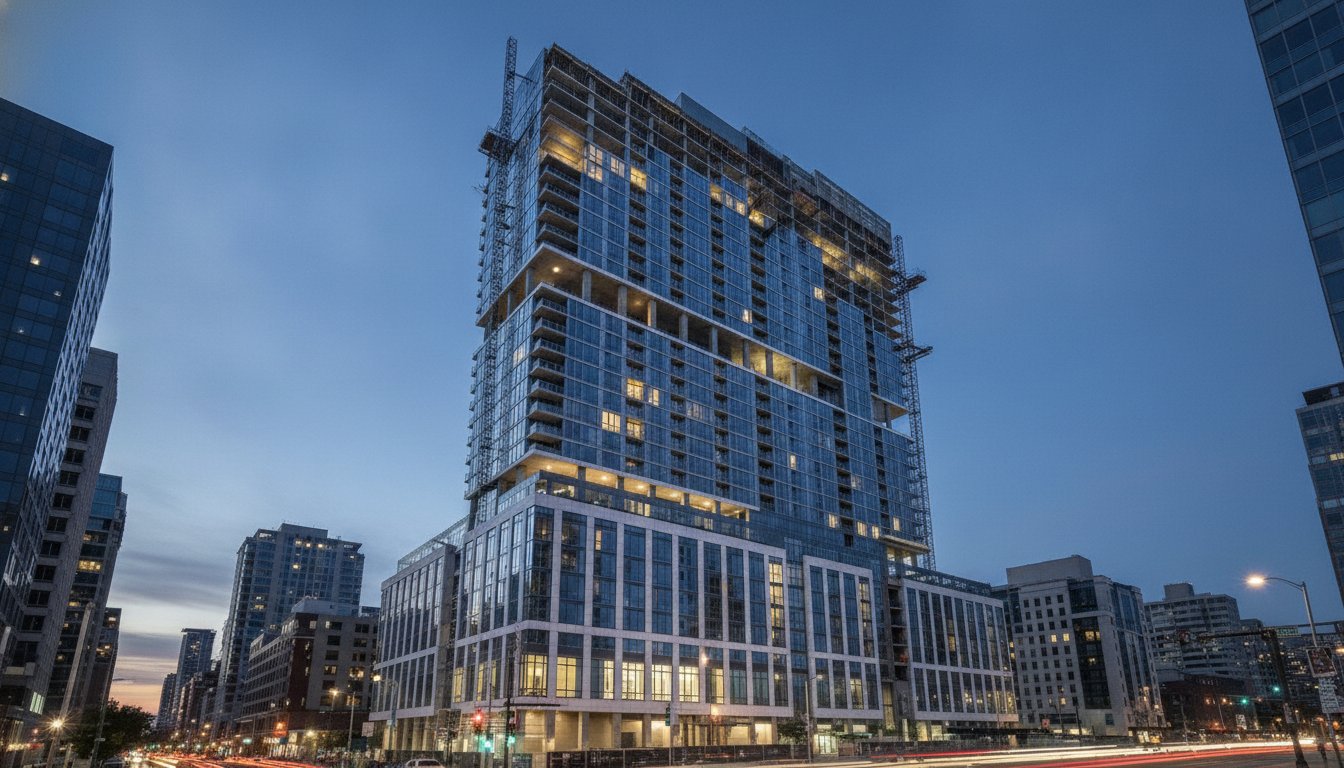 Residential Project Recapitalization: Strategic Trend Analysis for Developers in 2026