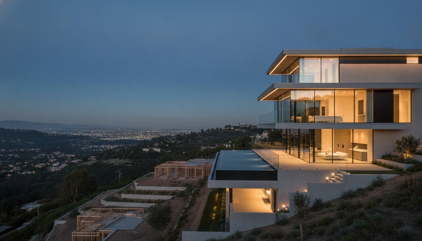 Luxury Residential Development Loans: The 2026 Developer’s Guide to Structured Capital