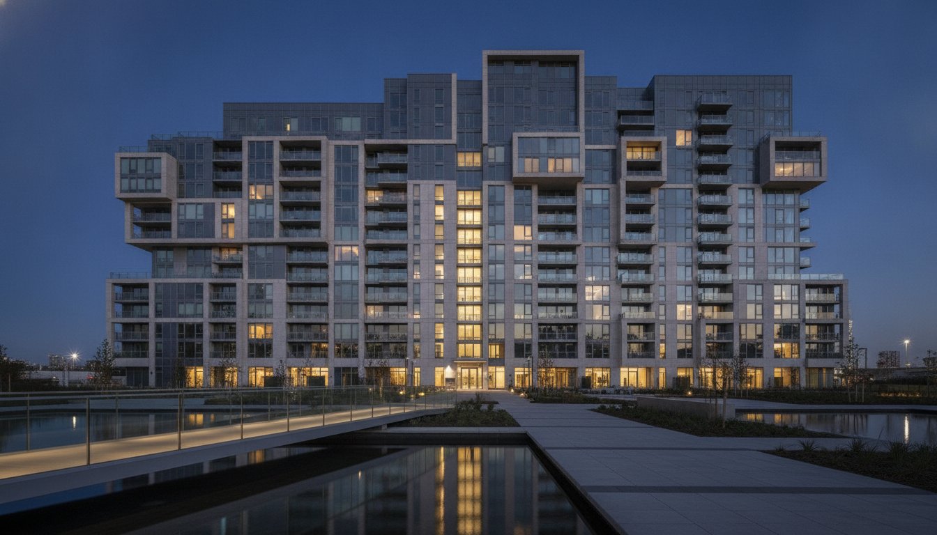 Bridge to Permanent Financing: 2026 Developer Takeout Guide