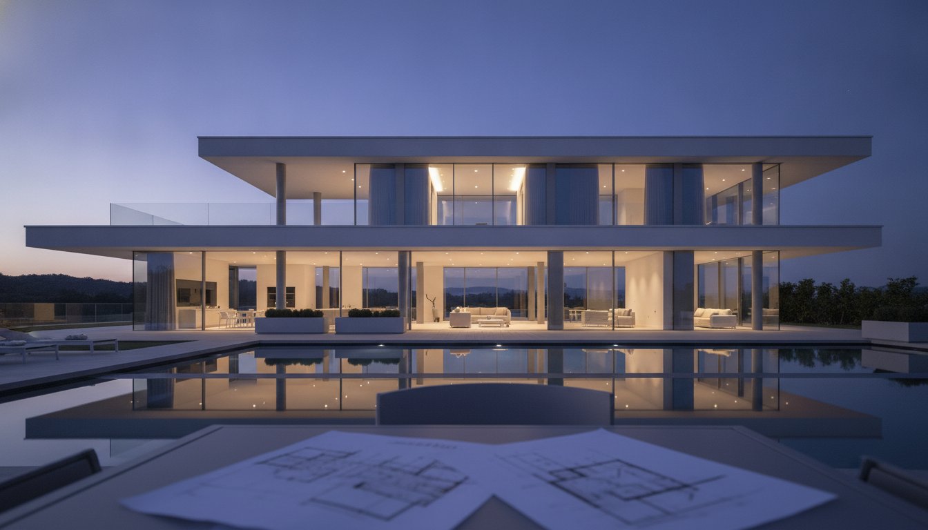 Spec Home Loans: The 2026 Developer’s Guide to Speculative Construction Financing