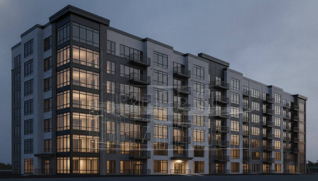 How Do Bridge Loans for Multifamily Projects Work in 2026?
