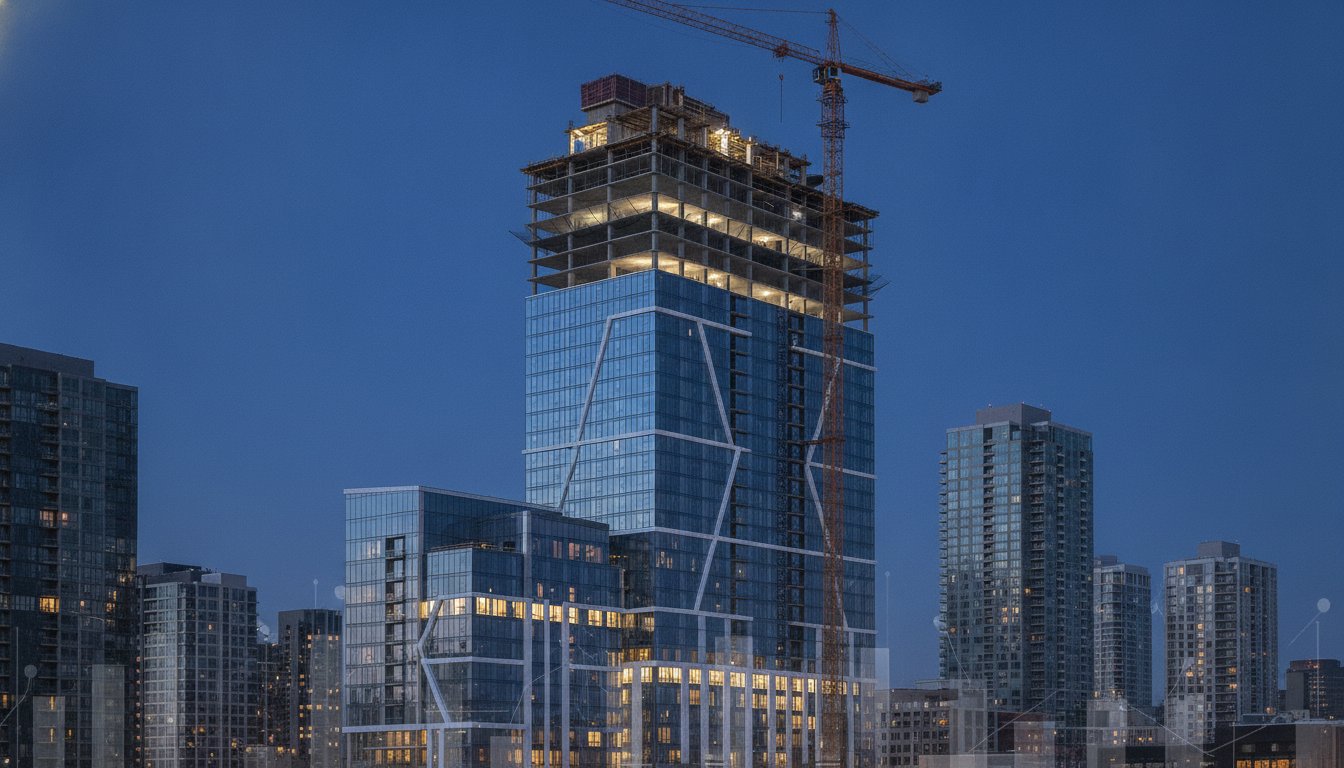 Condo Development Construction Loans: The 2026 Developer’s Checklist for Capital Approval