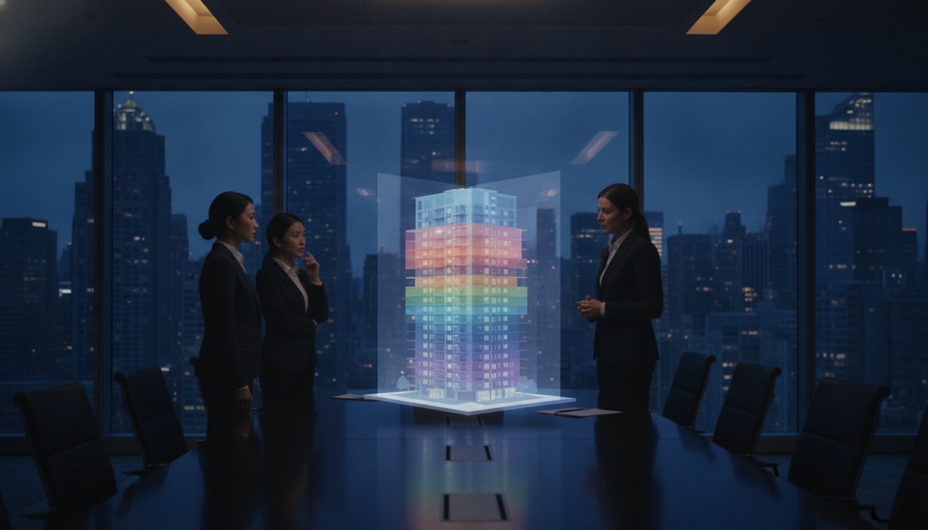 Debt vs Equity: Real Estate Developer's Strategic Guide