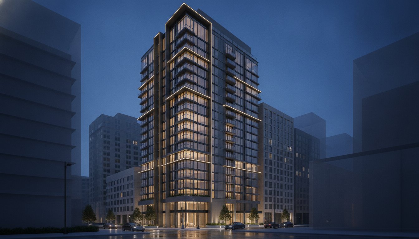 Luxury Infill Project Loans: Financing High-End Urban Development in 2026